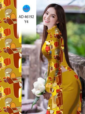 Vải Áo Dài Hoa Văn AD 46192 34 1776129541 806 vai ao dai hoa van ad 46192