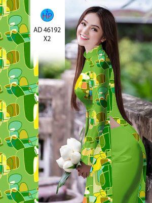 Vải Áo Dài Hoa Văn AD 46192 33 1776129541 992 vai ao dai hoa van ad 46192