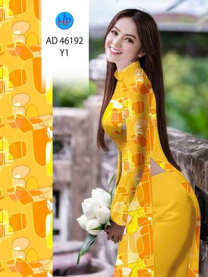 Vải Áo Dài Hoa Văn AD 46192 35 1776129542 120 vai ao dai hoa van ad 46192