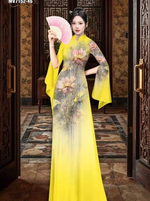 Vải Áo Dài Hoa In 3D AD MV7152 15 1776129916 400 vai ao dai hoa in 3d ad mv7152