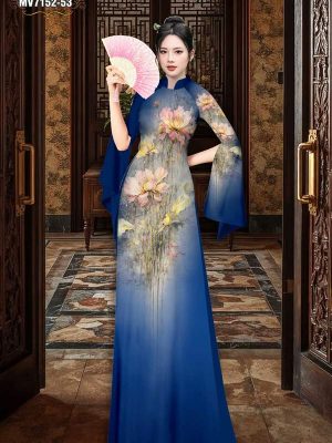 Vải Áo Dài Hoa In 3D AD MV7152 14 1776129916 99 vai ao dai hoa in 3d ad mv7152