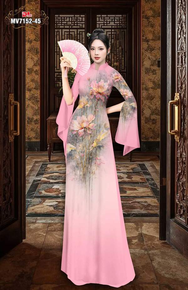 Vải Áo Dài Hoa In 3D AD MV7152 12 1776129918 540 vai ao dai hoa in 3d ad mv7152