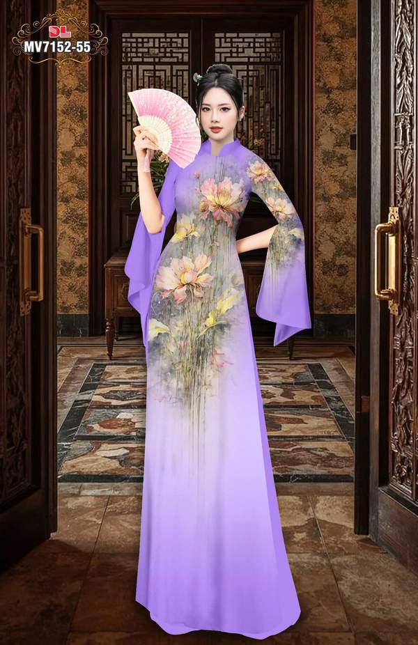 Vải Áo Dài Hoa In 3D AD MV7152 10 1776129918 737 vai ao dai hoa in 3d ad mv7152
