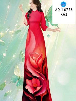 Vải Áo Dài Hoa In 3D AD 16728 29 1776129998 657 vai ao dai hoa in 3d ad 16728