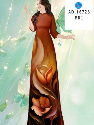 Vải Áo Dài Hoa In 3D AD 16728 24 1776129998 972 vai ao dai hoa in 3d ad 16728