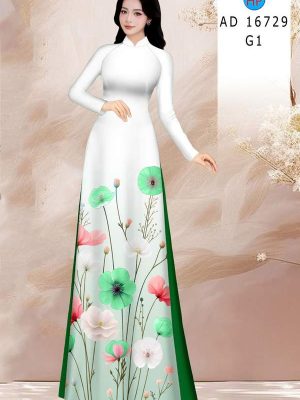 Vải Áo Dài Hoa In 3D AD 16729 28 1776213990 763 vai ao dai hoa in 3d ad 16729