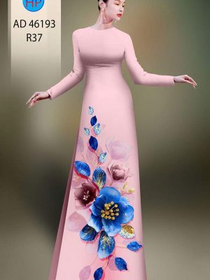Vải Áo Dài Hoa In 3D AD 46193 19 1776214471 943 vai ao dai hoa in 3d ad 46193