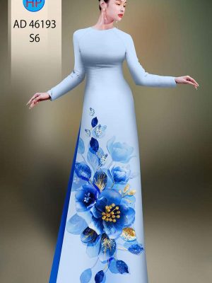 Vải Áo Dài Hoa In 3D AD 46193 25 1776214472 821 vai ao dai hoa in 3d ad 46193