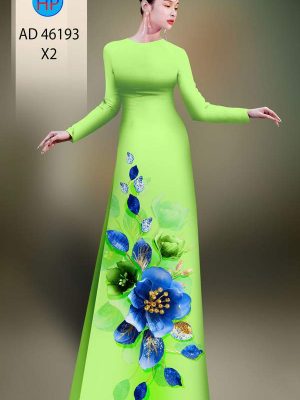 Vải Áo Dài Hoa In 3D AD 46193 26 1776214473 56 vai ao dai hoa in 3d ad 46193