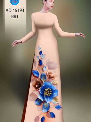 Vải Áo Dài Hoa In 3D AD 46193 29 1776214473 678 vai ao dai hoa in 3d ad 46193