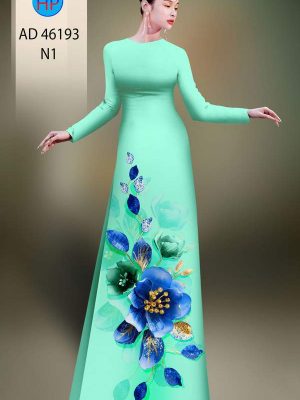 Vải Áo Dài Hoa In 3D AD 46193 27 1776214473 775 vai ao dai hoa in 3d ad 46193