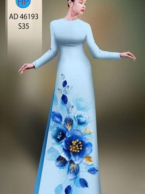 Vải Áo Dài Hoa In 3D AD 46193 31 1776214474 48 vai ao dai hoa in 3d ad 46193