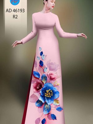 Vải Áo Dài Hoa In 3D AD 46193 33 1776214474 987 vai ao dai hoa in 3d ad 46193