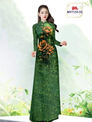 Vải Áo Dài Hoa In 3D AD MV7153 9 1776214904 875 vai ao dai hoa in 3d ad mv7153