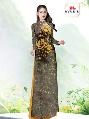 Vải Áo Dài Hoa In 3D AD MV7153 11 1776214904 902 vai ao dai hoa in 3d ad mv7153