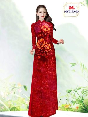 Vải Áo Dài Hoa In 3D AD MV7153 13 1776214904 955 vai ao dai hoa in 3d ad mv7153