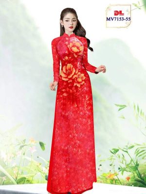 Vải Áo Dài Hoa In 3D AD MV7153 15 1776214905 434 vai ao dai hoa in 3d ad mv7153