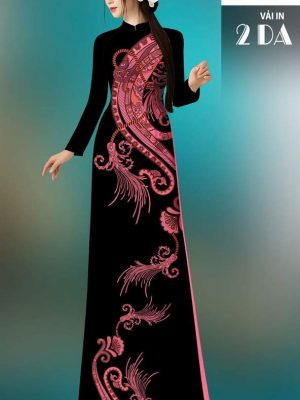 Vải Áo Dài Hoa Văn AD LY178 20 1776304551 251 vai ao dai hoa van ad ly178