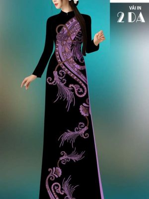 Vải Áo Dài Hoa Văn AD LY178 21 1776304551 365 vai ao dai hoa van ad ly178
