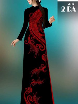 Vải Áo Dài Hoa Văn AD LY178 29 1776304554 621 vai ao dai hoa van ad ly178