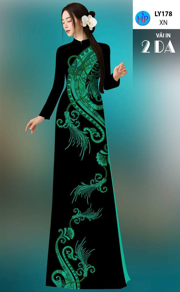 Vải Áo Dài Hoa Văn AD LY178 15 1776304555 861 vai ao dai hoa van ad ly178