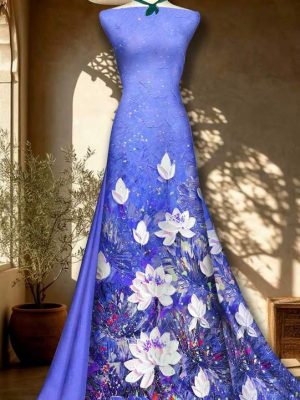 Vải Áo Dài Hoa Sen AD MV7175 16 1776305396 399 vai ao dai hoa sen ad mv7175