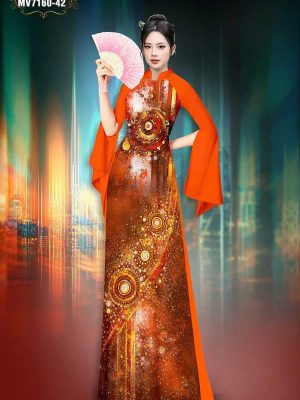 Vải Áo Dài Hoa Văn AD MV7160 9 1776388577 146 vai ao dai hoa van ad mv7160