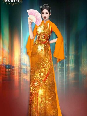 Vải Áo Dài Hoa Văn AD MV7160 7 1776388577 250 vai ao dai hoa van ad mv7160
