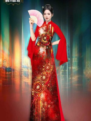 Vải Áo Dài Hoa Văn AD MV7160 11 1776388577 92 vai ao dai hoa van ad mv7160