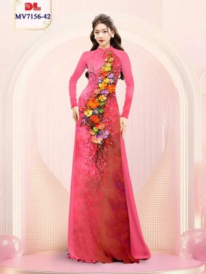 Vải Áo Dài Hoa In 3D AD MV7156 11 1776389049 627 vai ao dai hoa in 3d ad mv7156