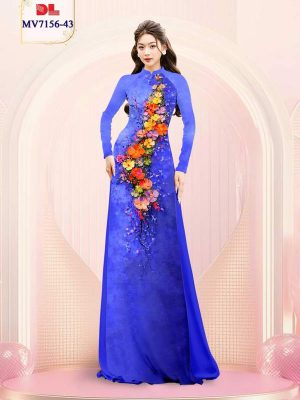 Vải Áo Dài Hoa In 3D AD MV7156 14 1776389050 846 vai ao dai hoa in 3d ad mv7156