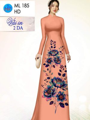 Vải Áo Dài Hoa Sen AD ML185 23 1776389115 748 vai ao dai hoa sen ad ml185