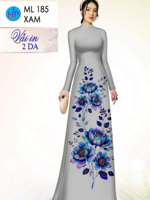 Vải Áo Dài Hoa Sen AD ML185 27 1776389116 41 vai ao dai hoa sen ad ml185