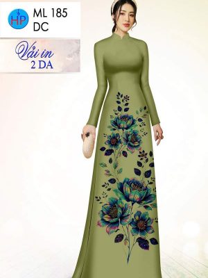 Vải Áo Dài Hoa Sen AD ML185 25 1776389116 813 vai ao dai hoa sen ad ml185