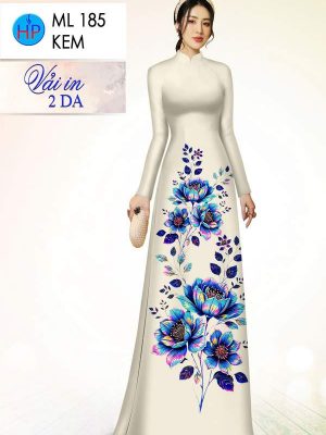 Vải Áo Dài Hoa Sen AD ML185 26 1776389116 9 vai ao dai hoa sen ad ml185