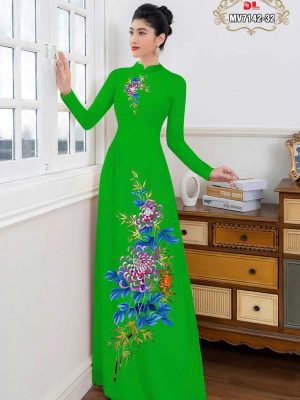 Vải Áo Dài Hoa Cúc AD MV7142 38 1776476324 478 vai ao dai hoa cuc ad mv7142