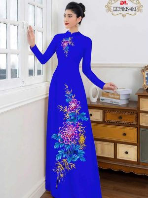 Vải Áo Dài Hoa Cúc AD MV7142 40 1776476324 868 vai ao dai hoa cuc ad mv7142