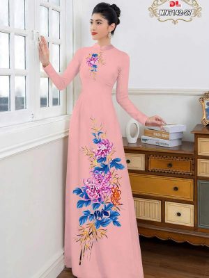 Vải Áo Dài Hoa Cúc AD MV7142 41 1776476324 900 vai ao dai hoa cuc ad mv7142