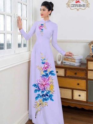 Vải Áo Dài Hoa Cúc AD MV7142 52 1776476327 211 vai ao dai hoa cuc ad mv7142