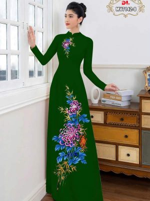 Vải Áo Dài Hoa Cúc AD MV7142 56 1776476327 862 vai ao dai hoa cuc ad mv7142