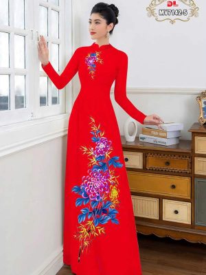 Vải Áo Dài Hoa Cúc AD MV7142 60 1776476328 538 vai ao dai hoa cuc ad mv7142