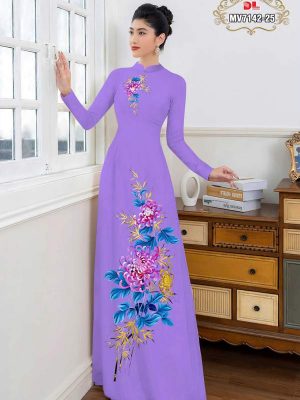 Vải Áo Dài Hoa Cúc AD MV7142 64 1776476329 335 vai ao dai hoa cuc ad mv7142