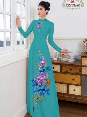 Vải Áo Dài Hoa Cúc AD MV7142 65 1776476329 823 vai ao dai hoa cuc ad mv7142