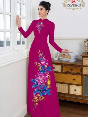 Vải Áo Dài Hoa Cúc AD MV7142 62 1776476329 831 vai ao dai hoa cuc ad mv7142