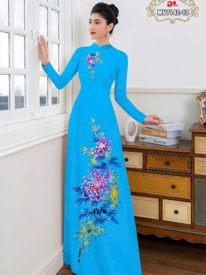 Vải Áo Dài Hoa Cúc AD MV7142 69 1776476330 857 vai ao dai hoa cuc ad mv7142