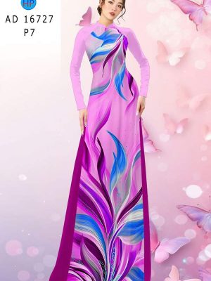 Vải Áo Dài Hoa In 3D AD 16727 22 1776476397 707 vai ao dai hoa in 3d ad 16727