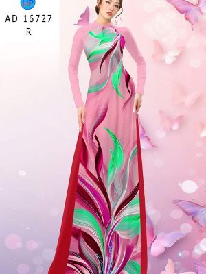 Vải Áo Dài Hoa In 3D AD 16727 24 1776476397 937 vai ao dai hoa in 3d ad 16727
