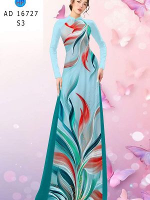 Vải Áo Dài Hoa In 3D AD 16727 26 1776476398 483 vai ao dai hoa in 3d ad 16727