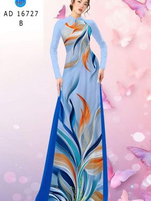 Vải Áo Dài Hoa In 3D AD 16727 29 1776476399 912 vai ao dai hoa in 3d ad 16727