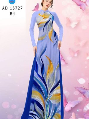 Vải Áo Dài Hoa In 3D AD 16727 33 1776476400 26 vai ao dai hoa in 3d ad 16727